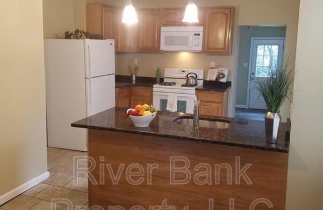 252 Mott Avenue - 252 Mott Avenue, Burlington, NJ 08016