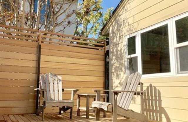 14685 VALLEY VISTA - 14685 Valley Vista Boulevard, Los Angeles, CA 91403