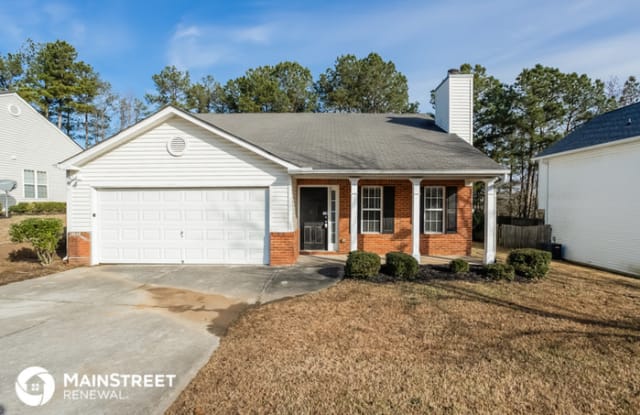 212 Bainbridge Circle - 212 Bainbridge Circle, Dallas, GA 30132
