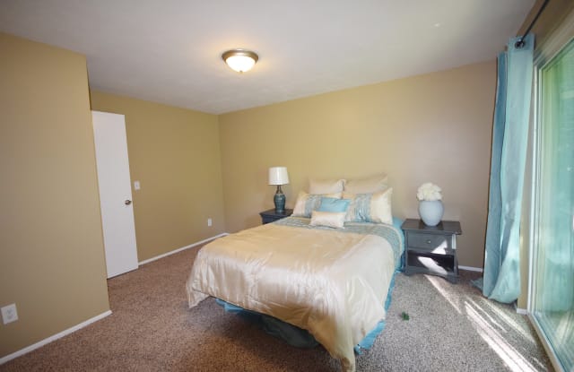 4762 S 700 E #123 - 4762 700 East, Murray, UT 84107