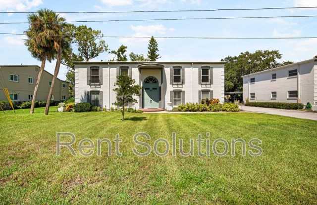 1330 Snell Isle Blvd NE photos photos