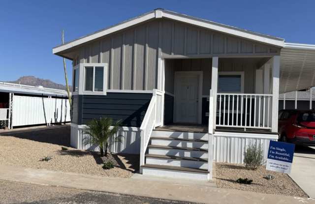 3405 South Tomahawk Lot 215 - 3405 South Tomahawk Road, Pinal County, AZ 85119 3405 South Tomahawk Lot 215 - 3405 South Tomahawk Road, Pinal County, AZ 85119