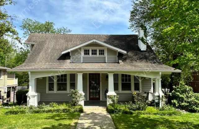 2918 Oakland Ave - 2918 Oakland Avenue, Nashville, TN 37212