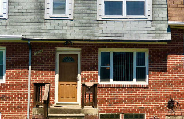 5740 UTRECHT ROAD - 5740 Utrecht Road, Rosedale, MD 21206
