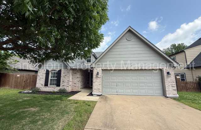For Lease | Broken Arrow | Available Now! photos photos