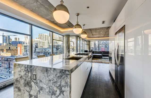 201 West Grand Avenue Gallery 2