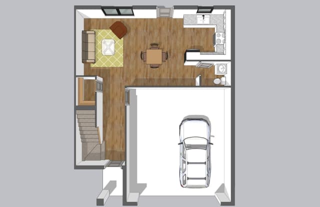 Been Road Villas photos photos