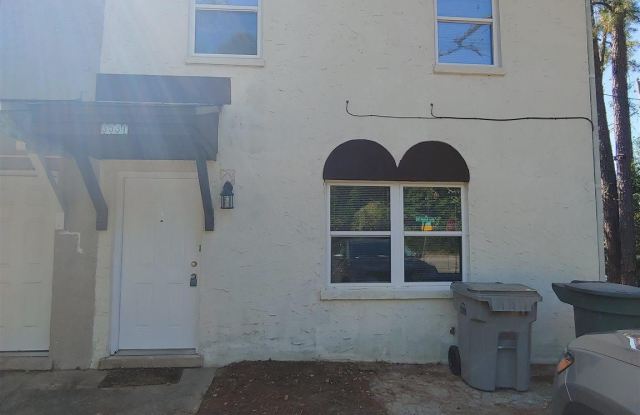 3531 N Blue Angel Pkwy - 3531 North Blue Angel Parkway, Escambia County, AL 32526