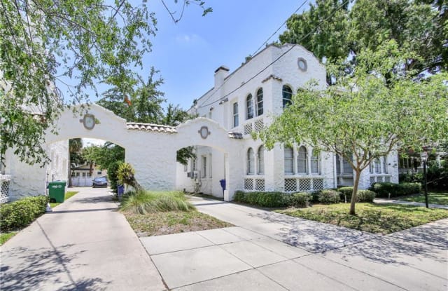 2116 W DEKLE AVENUE - 2116 W Dekle Av I, Tampa, FL 33606