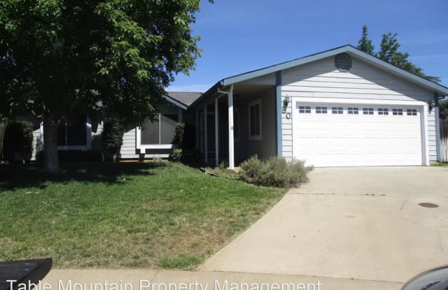 80 Orchardcrest Dr - 80 Orchardcrest Drive, Thermalito, CA 95965