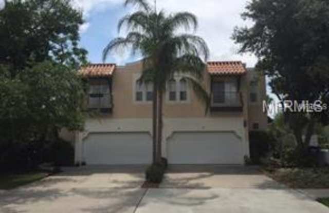 604 S MELVILLE AVENUE - 604 S Melville Ave, Tampa, FL 33606
