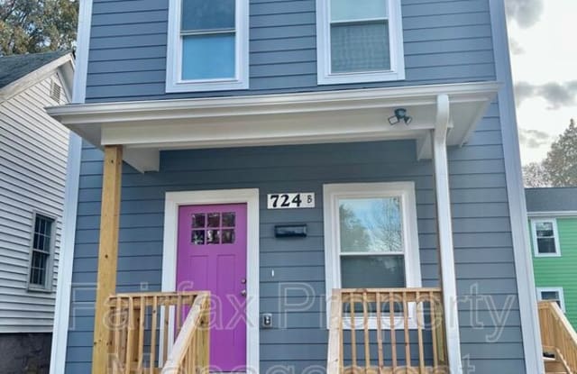 724C Liberty St. photos photos