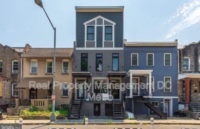 715 Florida Ave NE. photos photos