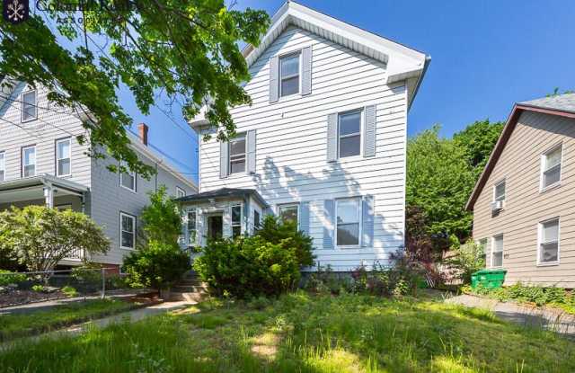 126 Monument St. photos photos