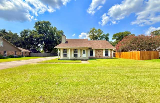 3 Bedroom House in Ascension Parish photos photos 3 Bedroom House in Ascension Parish photos photos