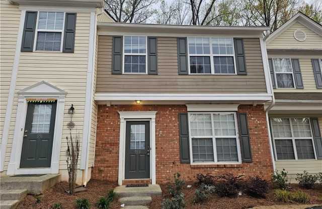 933 BENDLETON Trace - 933 Bendleton Trace, Forsyth County, GA 30004 933 BENDLETON Trace - 933 Bendleton Trace, Forsyth County, GA 30004