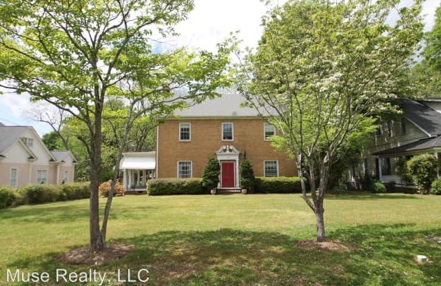 19 Wright Ave - 19 Wright Avenue, York, SC 29745