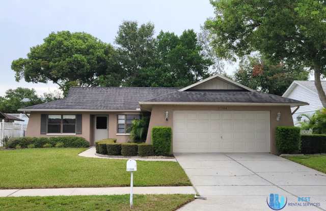GORGEOUS 2 BEDS | 2 BATHS Home with a Sun Room and Garage in Port Richey Available for Rent! *Move-in Special* photos photos GORGEOUS 2 BEDS | 2 BATHS Home with a Sun Room and Garage in Port Richey Available for Rent! *Move-in Special* photos photos