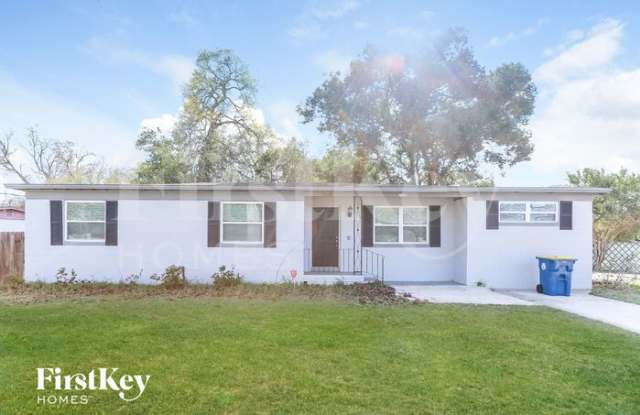 11338 Andrea Drive - 11338 Andrea Drive, Jacksonville, FL 32218