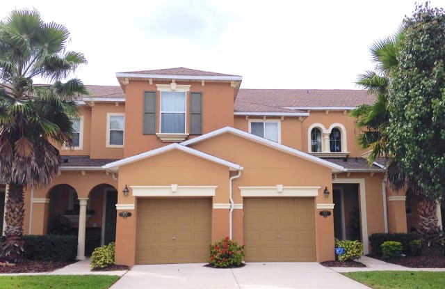 656 Mt Olympus Blvd - 1 - 656 Mount Olympous Boulevard, New Smyrna Beach, FL 32168