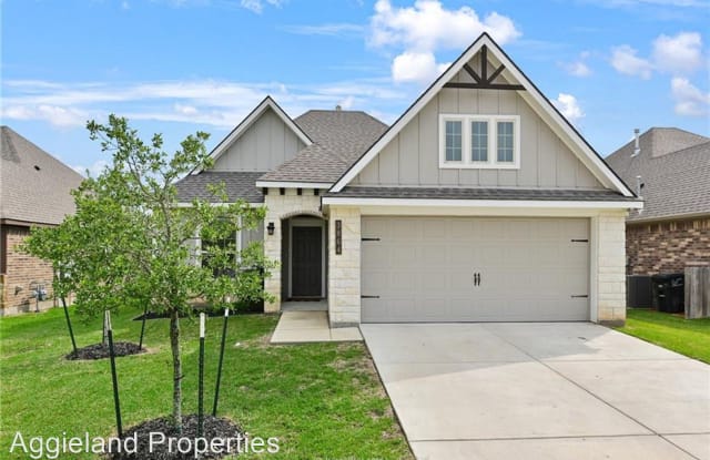 3864 Still Creek - 3864 Still Creek Loop, College Station, TX 77845