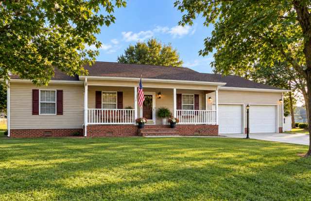 126 Salem Meadow Drive Gallery 1