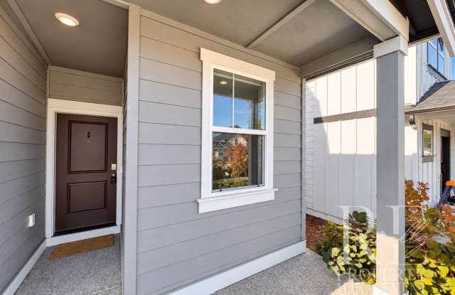 2024-Built 4-Bedroom Home on Pendleton | Air Conditioning, Open Living, Home Office & Fully Fenced Backyard! Gallery 3