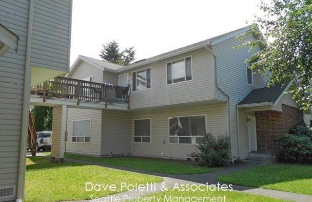 8854 Midvale Avenue N - 8854 Midvale Avenue North, Seattle, WA 98103
