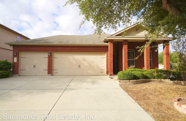 772 Eagles Glenn - 772 Eagles Glenn, Schertz, TX 78108