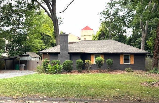 1527 Medford Drive photos photos