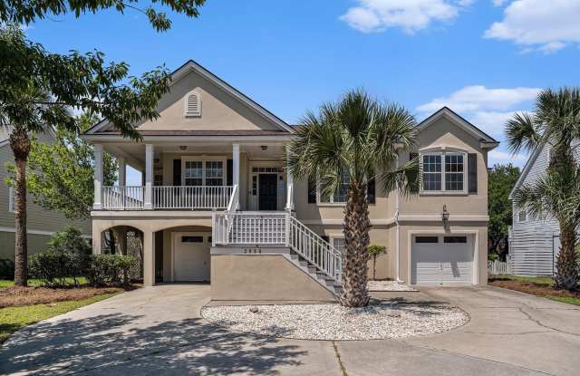 2656 Magnolia Woods Drive - 2656 Magnolia Woods Drive, Mount Pleasant, SC 29464 2656 Magnolia Woods Drive - 2656 Magnolia Woods Drive, Mount Pleasant, SC 29464