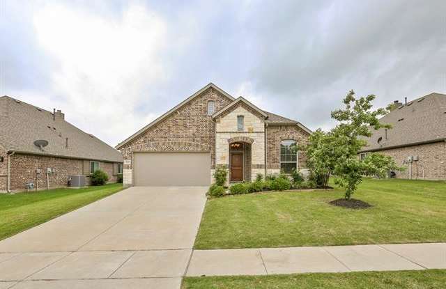 4910 Camp Verde Circle - 4910 Camp Verde Circle, Sherman, TX 75092
