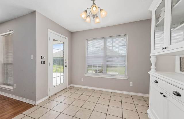 AUGUST PRE-LEASE! Incredible 4 Bed 3 Bath Home with Great Backyard - 1011 Gardenia Street, College Station, TX 77845