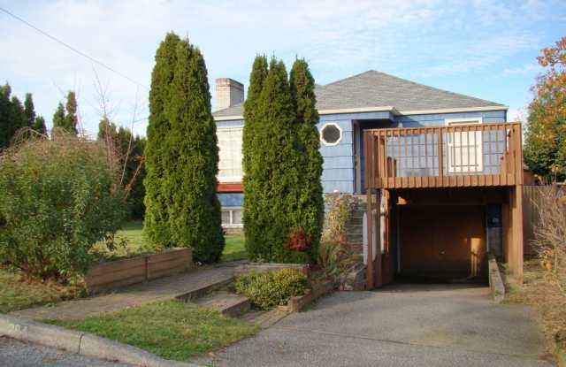 364 NW 86th St - 364 Northwest 86th Street, Seattle, WA 98117