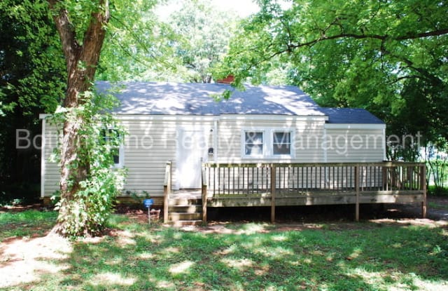 2540 Barringer Drive - 2540 Barringer Drive, Charlotte, NC 28208