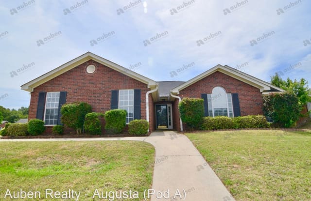 103 Tyler Street - 103 Tyler Street, Grovetown, GA 30813