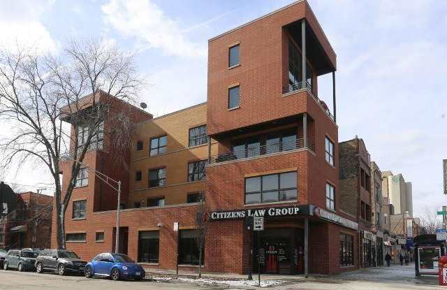 1150 Hoyne - 1150 North Hoyne Avenue, Chicago, IL 60622
