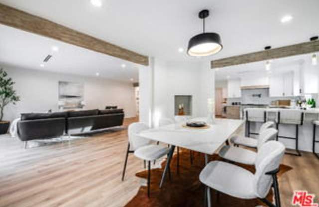 16517 Hartsook Street - 16517 Hartsook Street, Los Angeles, CA 91436