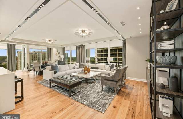 1781 N PIERCE Street unit: 1001 photos photos