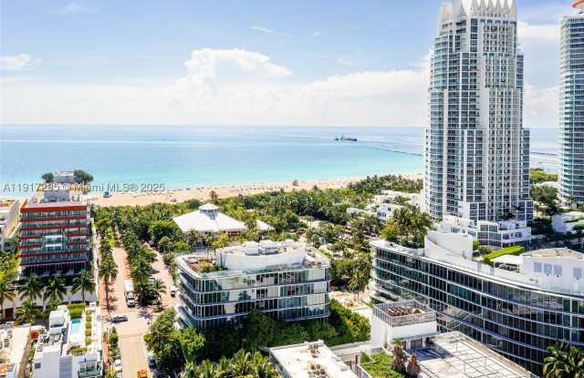 1 Collins Ave Gallery 2