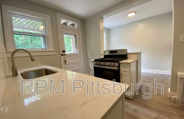 5626 Northumberland St - 5626 Northumberland Street, Pittsburgh, PA 15217