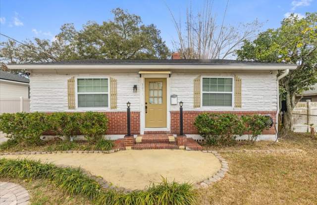 1075 Nelson Street - 1075 Nelson Street, Jacksonville, FL 32205 1075 Nelson Street - 1075 Nelson Street, Jacksonville, FL 32205