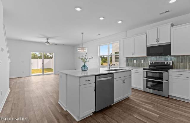 7149 Fisk Drive NE lot: #53 Gallery 2