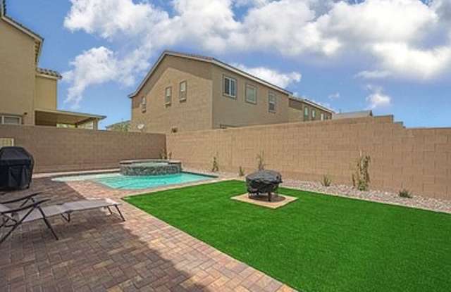 Gorgeous Pool & Spa Home photos photos Gorgeous Pool & Spa Home photos photos