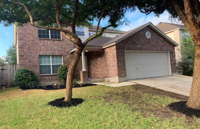 10118 Cedarcliff - 10118 Cedarcliff, San Antonio, TX 78245