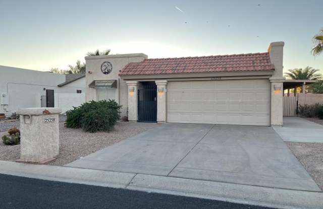 25258 S PINEWOOD Drive photos photos