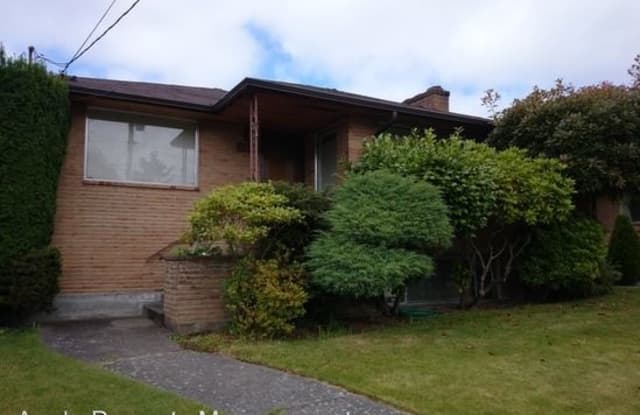 7541 27th Ave NW - 7541 27th Avenue Northwest, Seattle, WA 98117