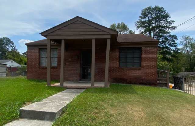 ***2 Bedroom / 1 Bathroom Home near Ft. Benning in Columbus, GA For Rent*** photos photos