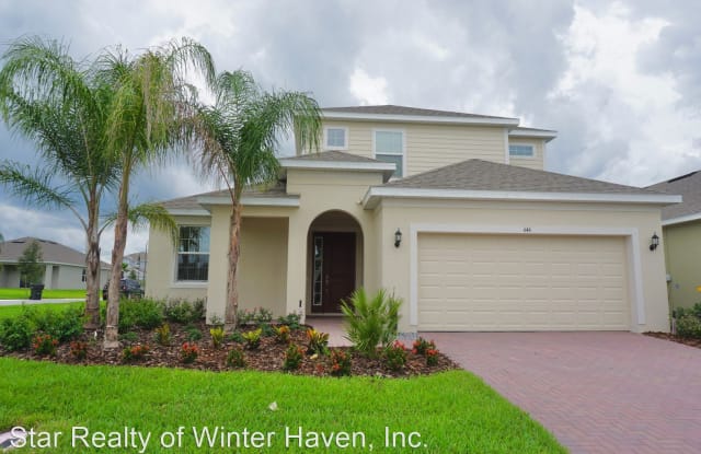 646 Fortuna Dr - 646 Fortuna Dr, Polk County, FL 33837