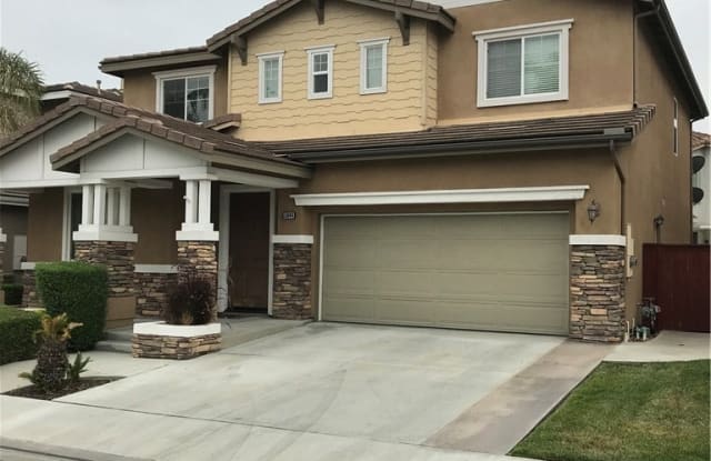 5844 E Camino Manzano - 5844 Camino Manzano, Anaheim, CA 92807